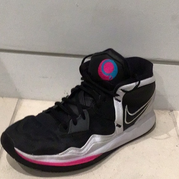 Nike mens Kryrie infinity basketball shoes-size 12 - Picture 2 of 4
